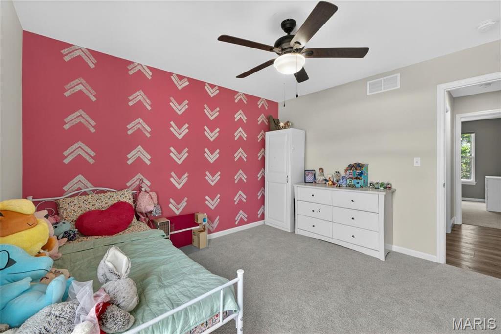 Quail Creek - Residential