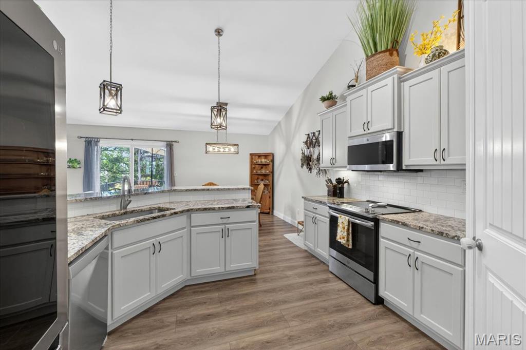 Quail Creek - Residential