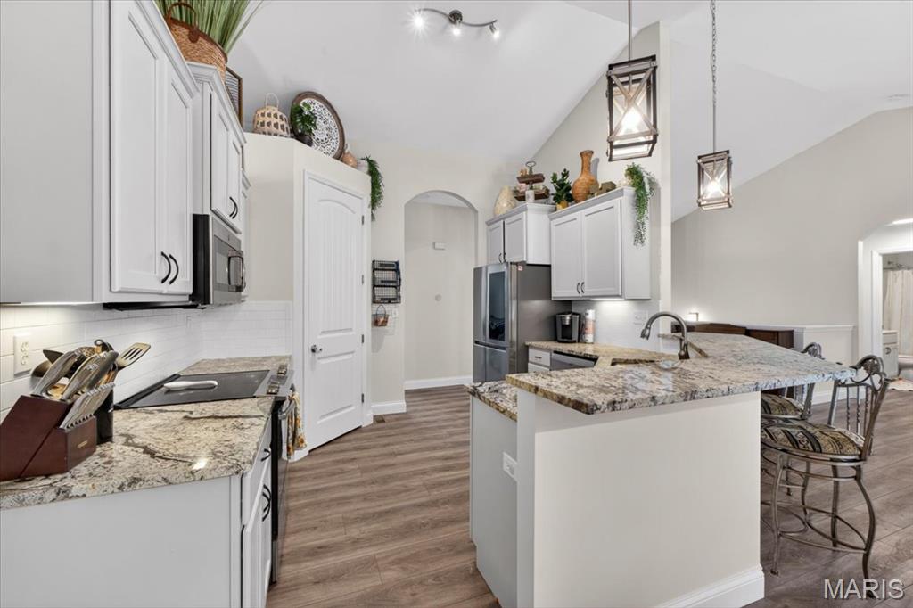 Quail Creek - Residential
