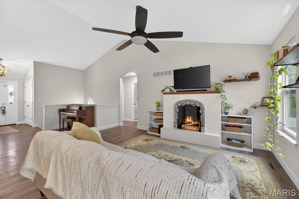 Quail Creek - Residential