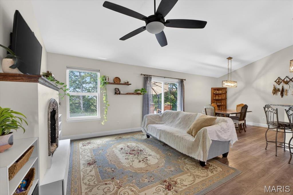 Quail Creek - Residential