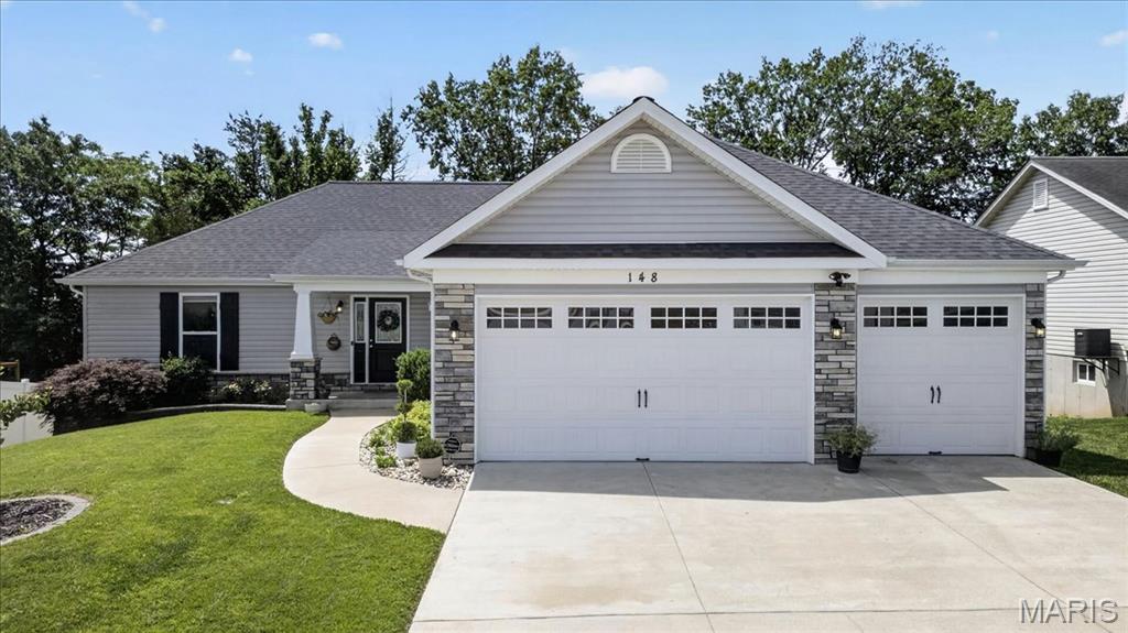 Quail Creek - Residential