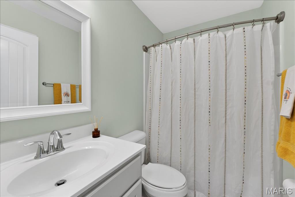 Quail Creek - Residential