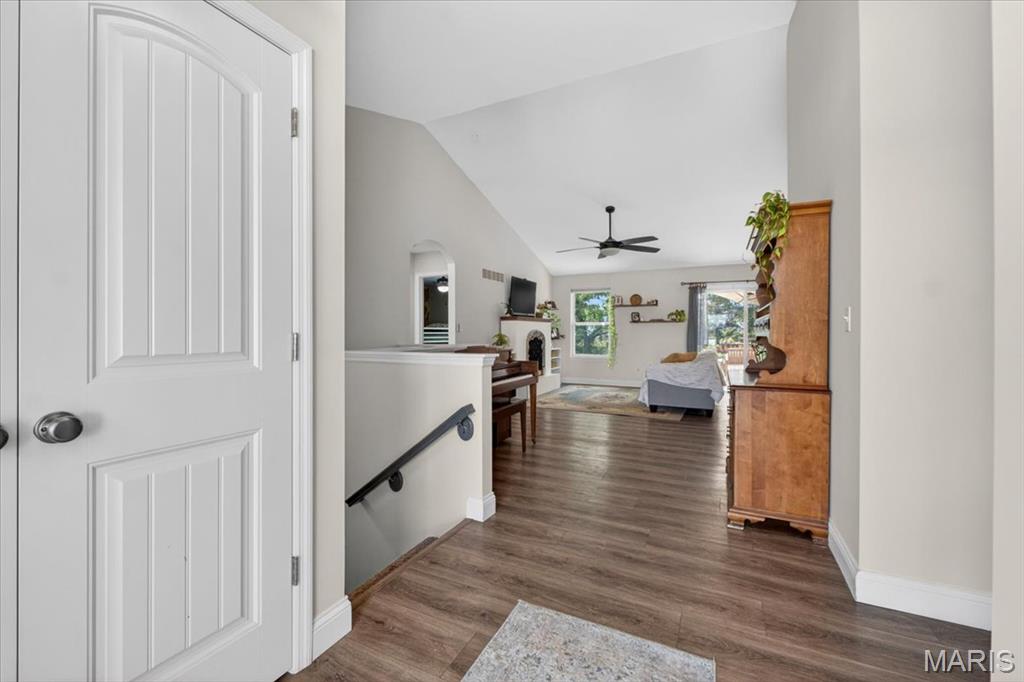 Quail Creek - Residential