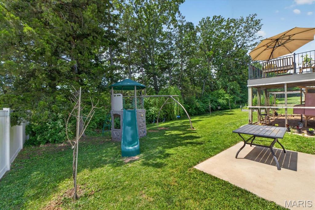 Quail Creek - Residential