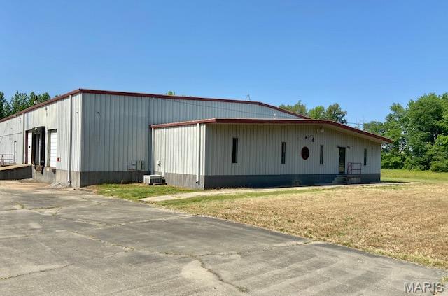 Industrial Park - Commercial Sale