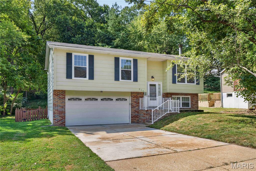 Zeta Dell - Residential