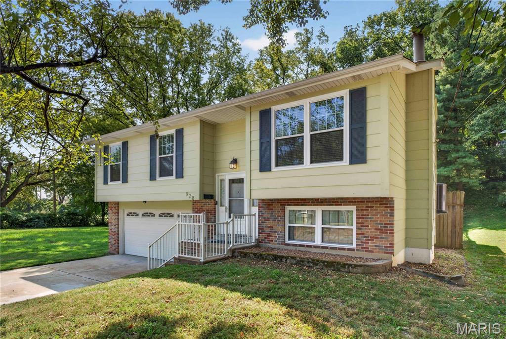 Zeta Dell - Residential