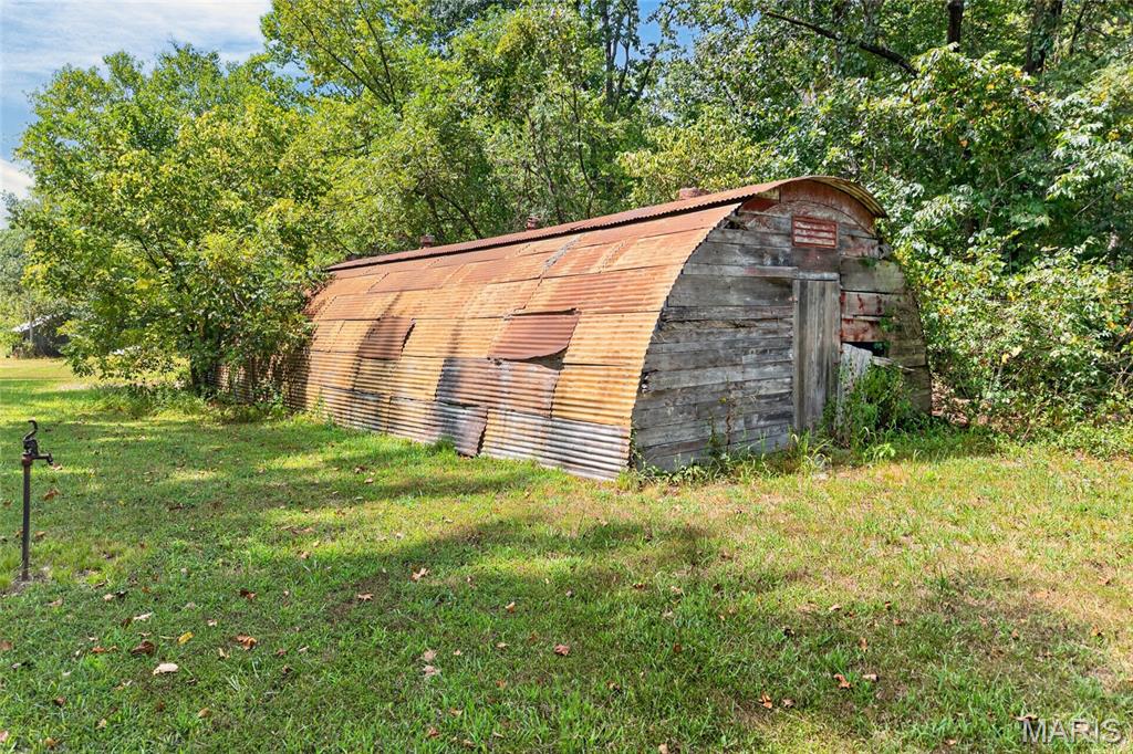 Rural - Farm