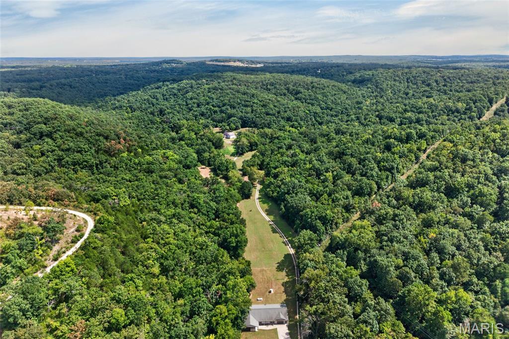 Rural - Farm