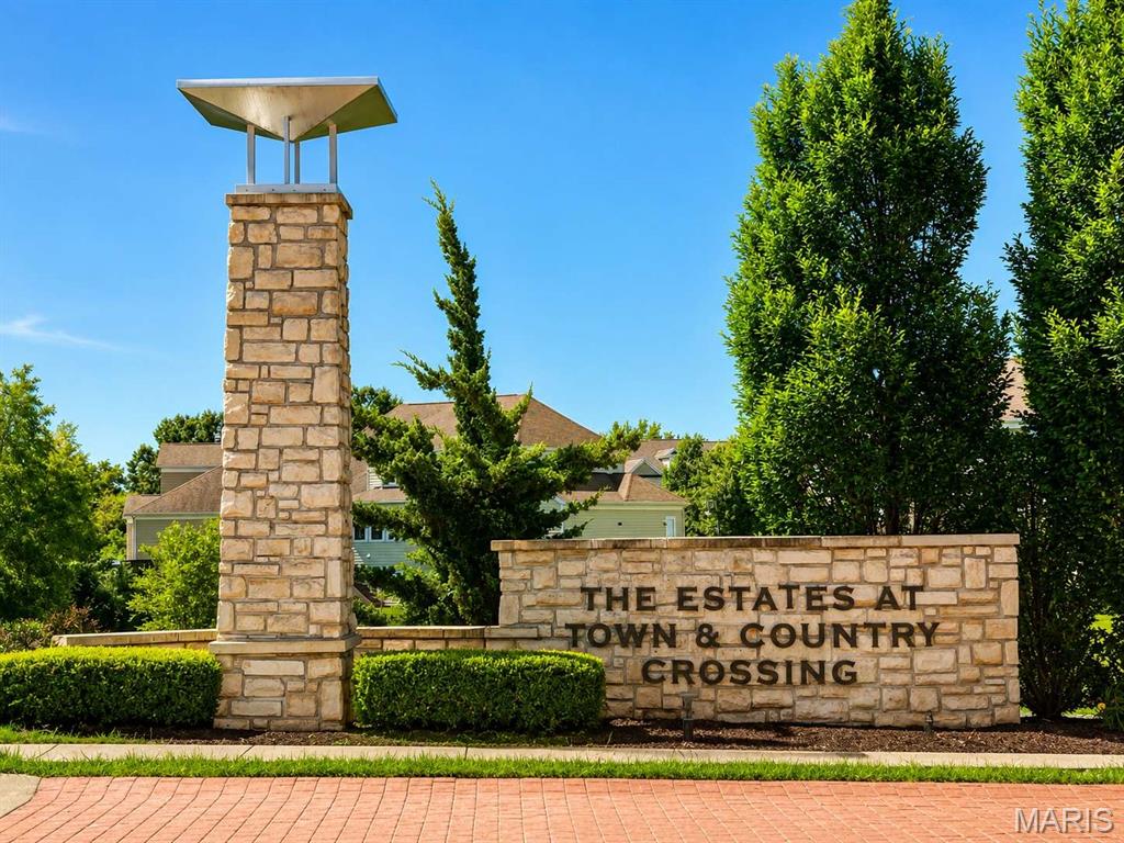 Estates of Town and Country - Residential