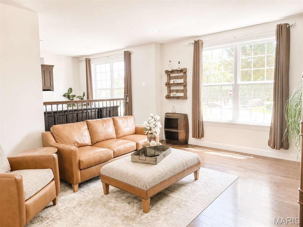 Estates of Town and Country - Residential