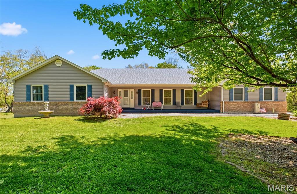 Meadowlark - Residential