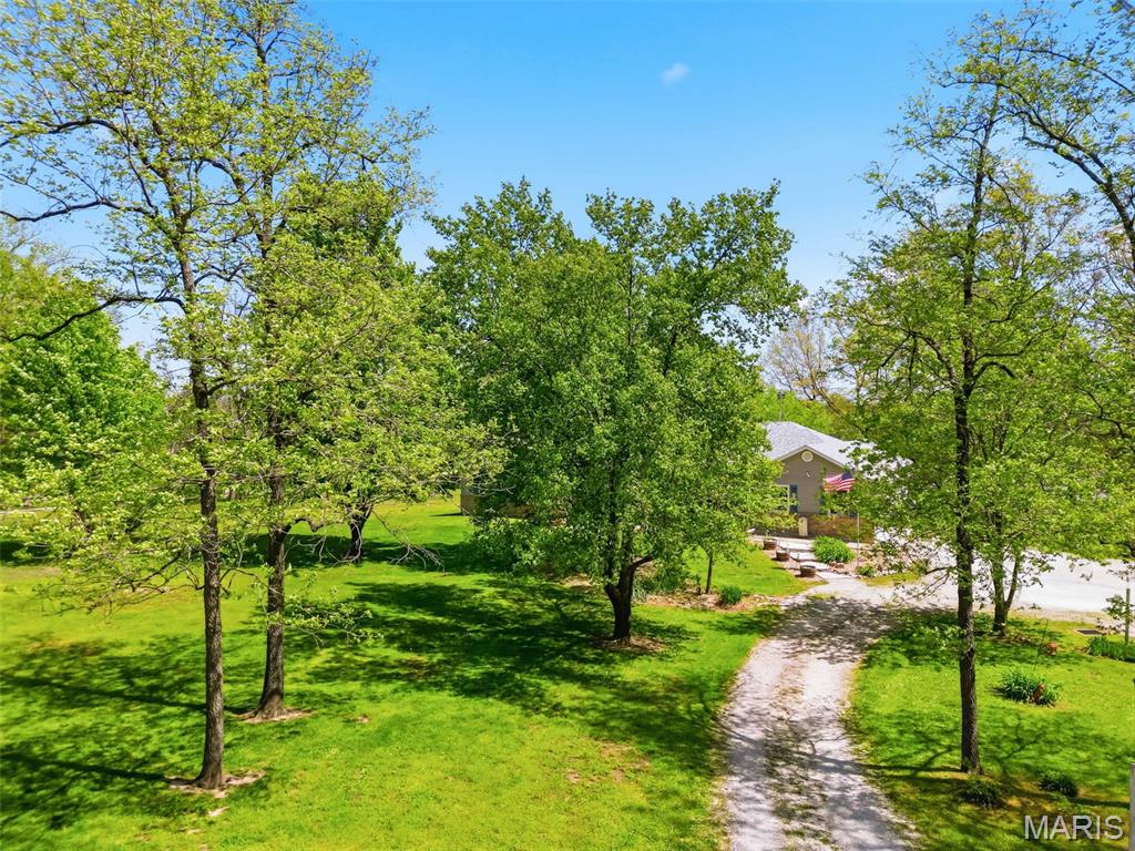 Meadowlark - Residential