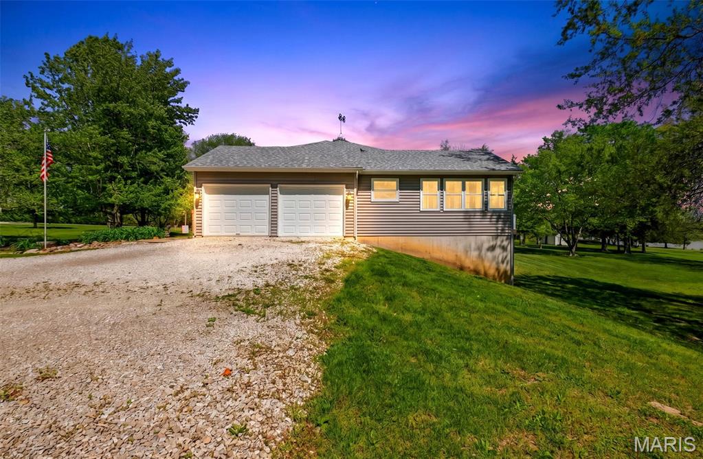 Meadowlark - Residential
