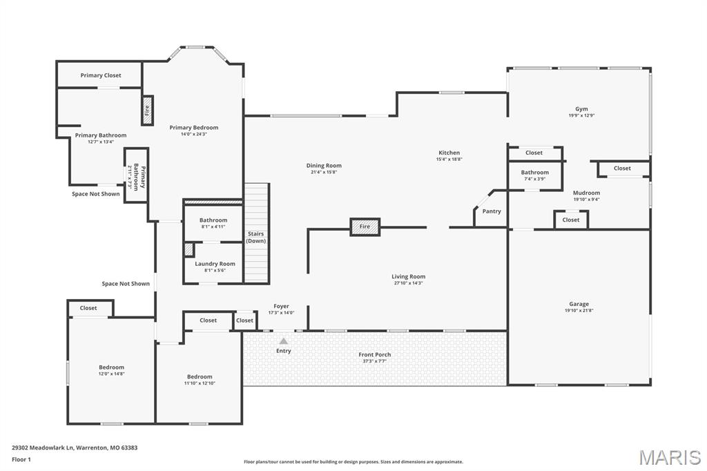 Meadowlark - Residential