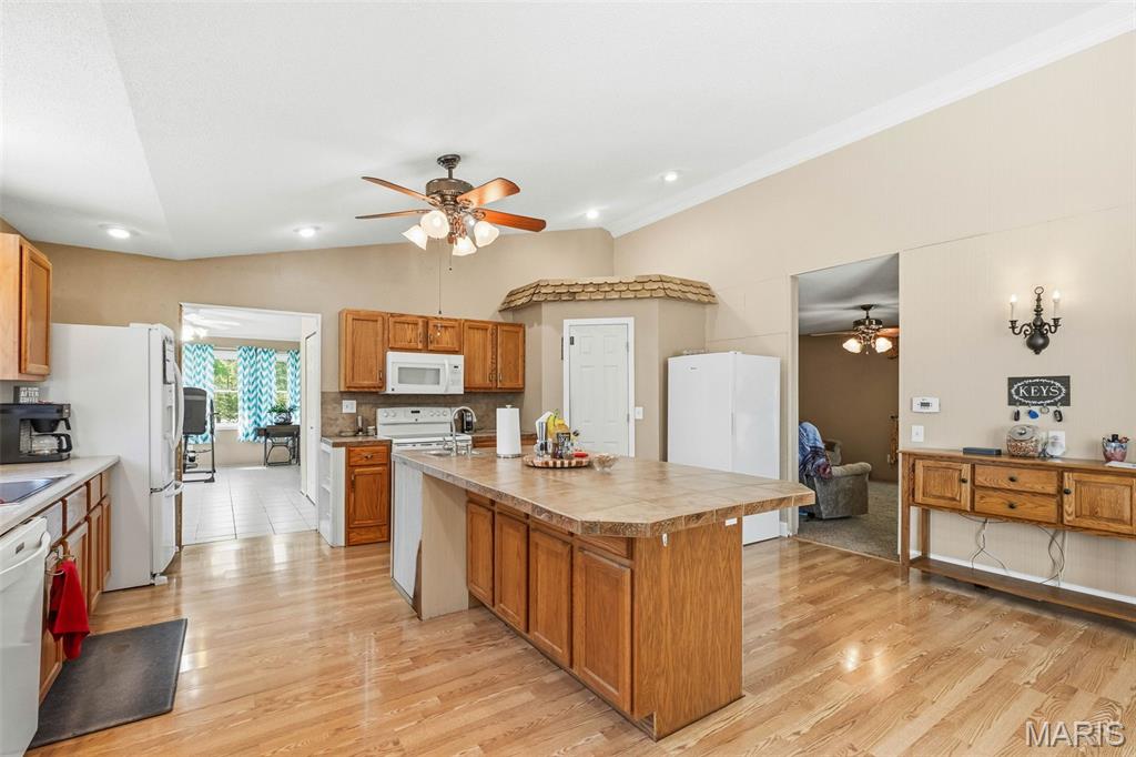 Meadowlark - Residential