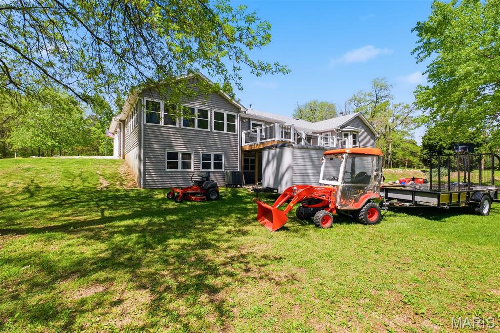 Meadowlark - Residential