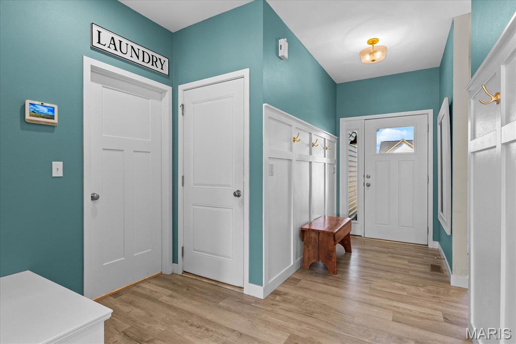 Sullivan Meadows - Residential