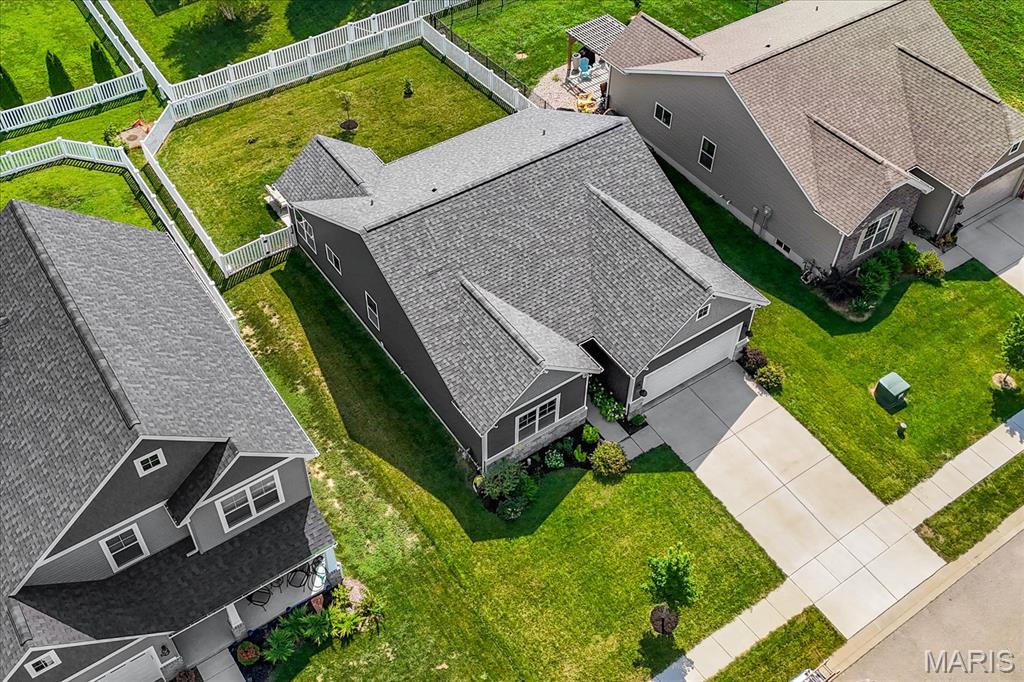 Sullivan Meadows - Residential