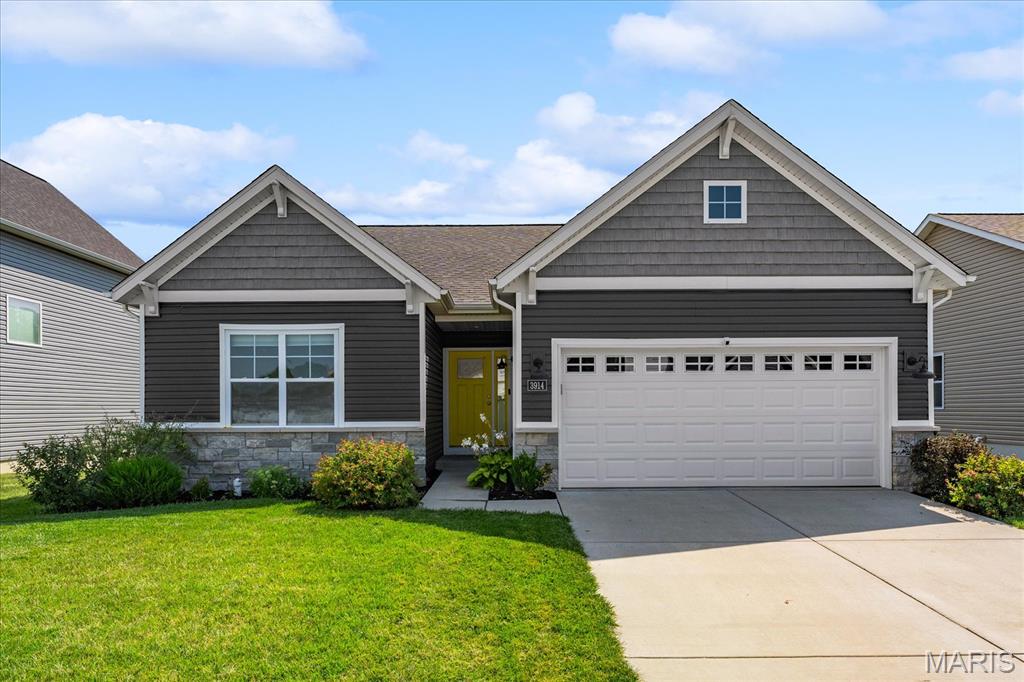 Sullivan Meadows - Residential