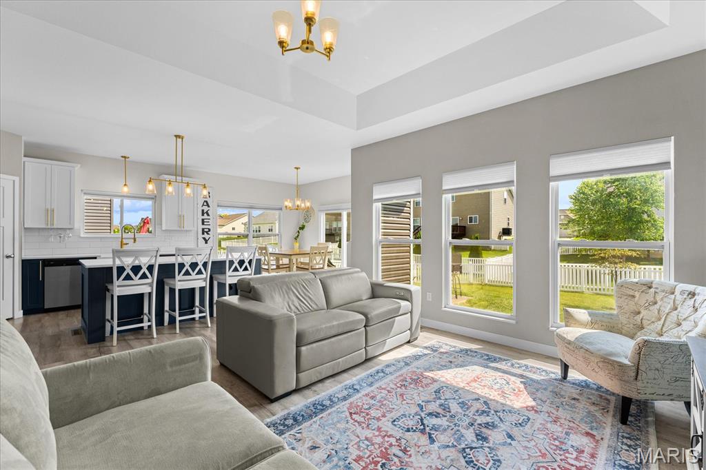 Sullivan Meadows - Residential