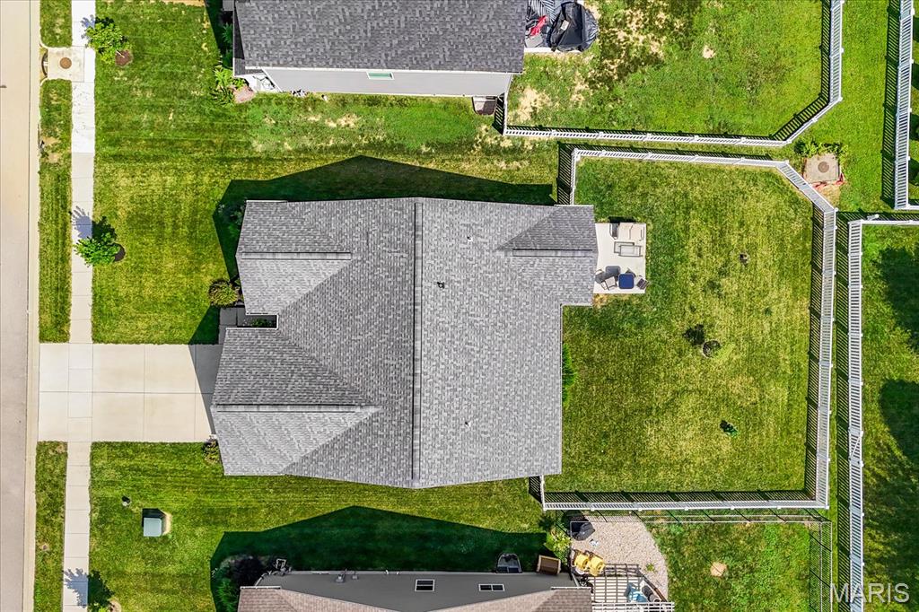Sullivan Meadows - Residential