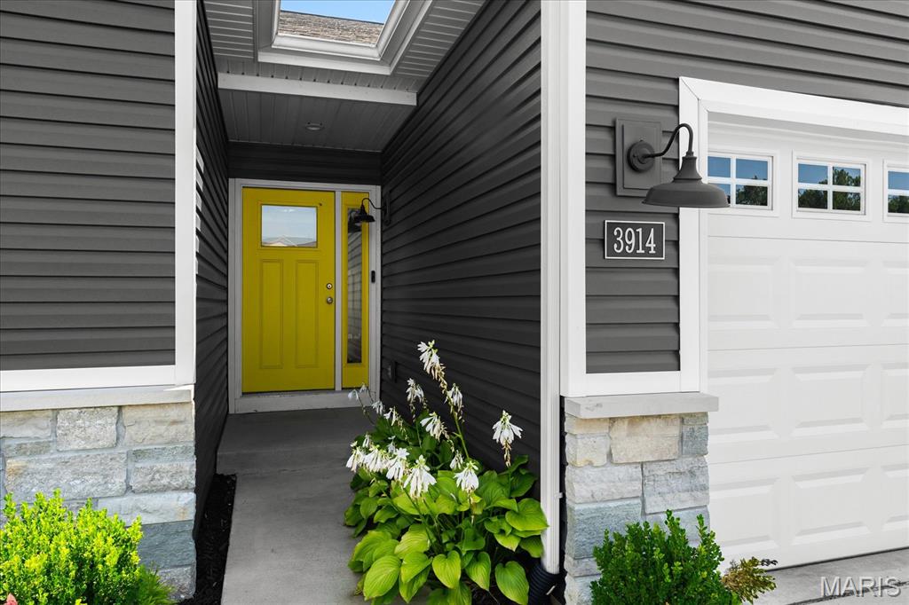 Sullivan Meadows - Residential