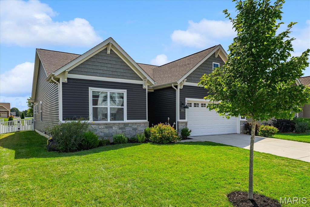 Sullivan Meadows - Residential