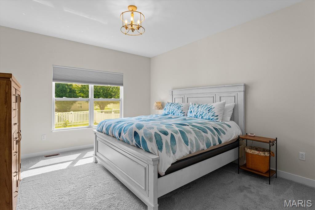Sullivan Meadows - Residential