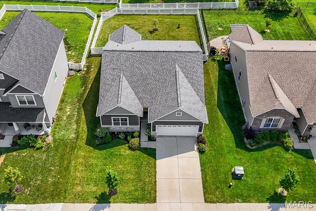 Sullivan Meadows - Residential