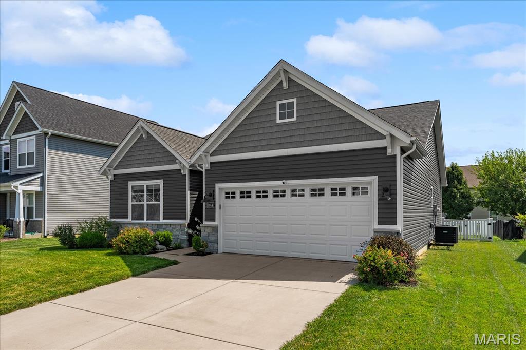 Sullivan Meadows - Residential