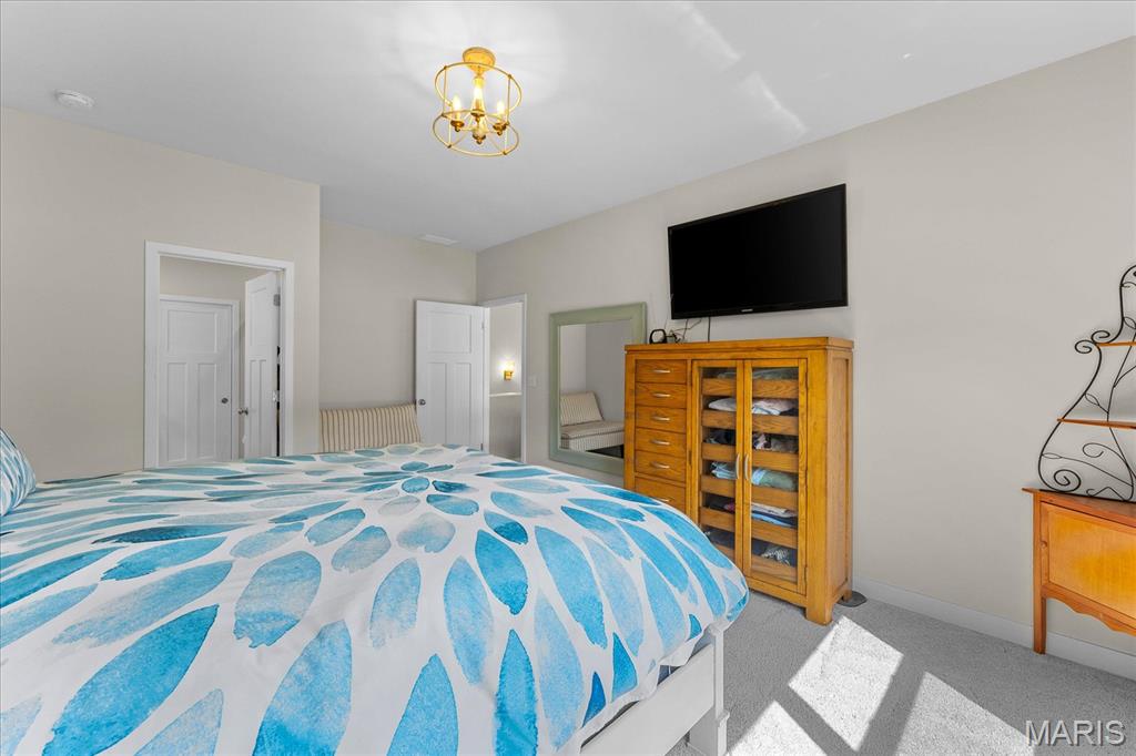 Sullivan Meadows - Residential