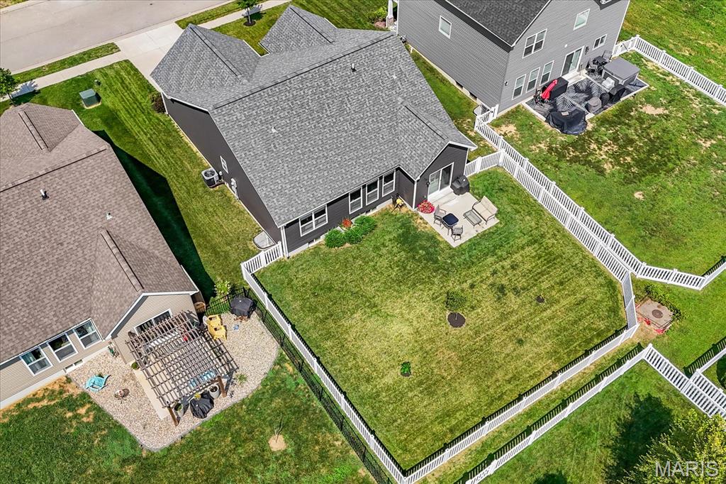 Sullivan Meadows - Residential