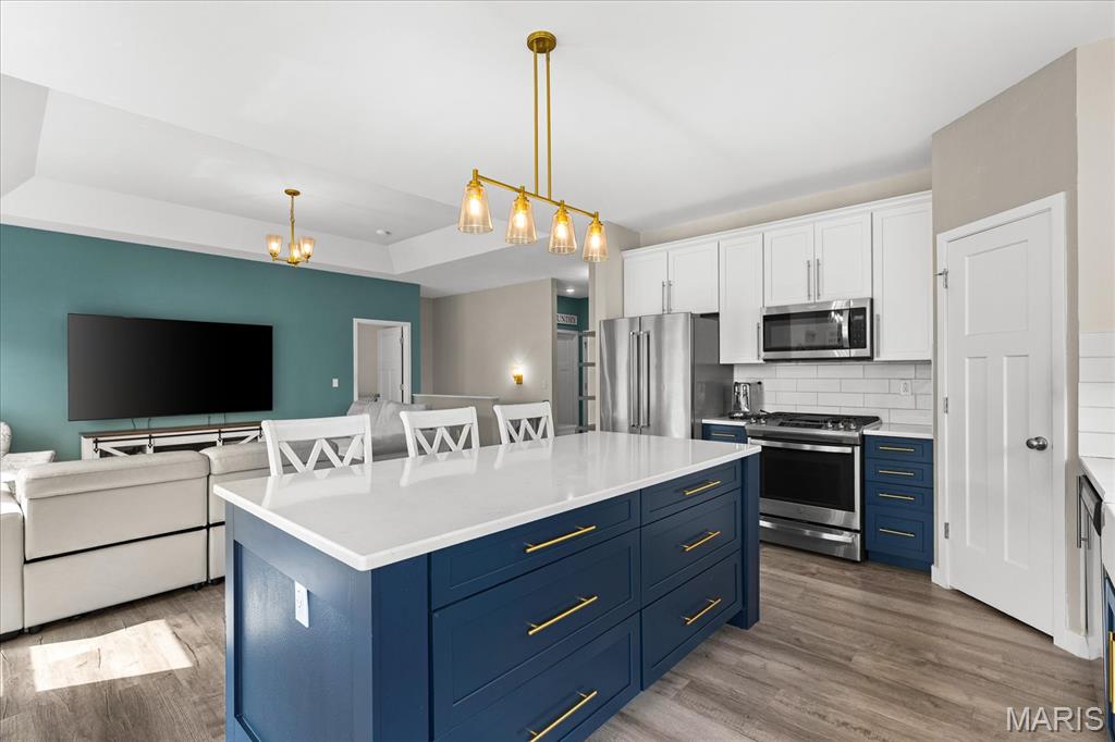 Sullivan Meadows - Residential