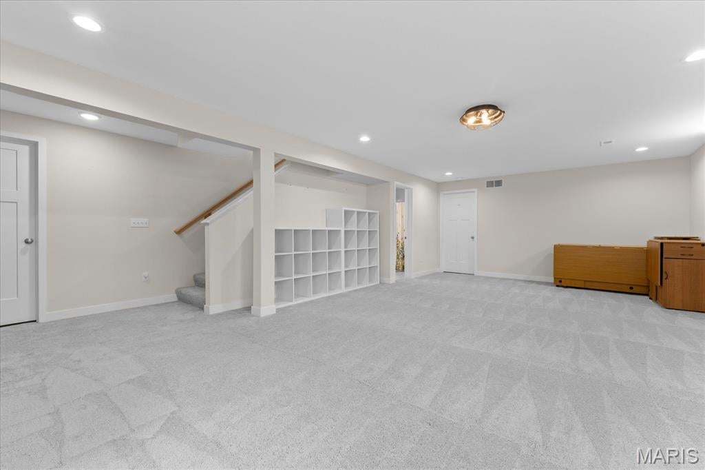 Sullivan Meadows - Residential