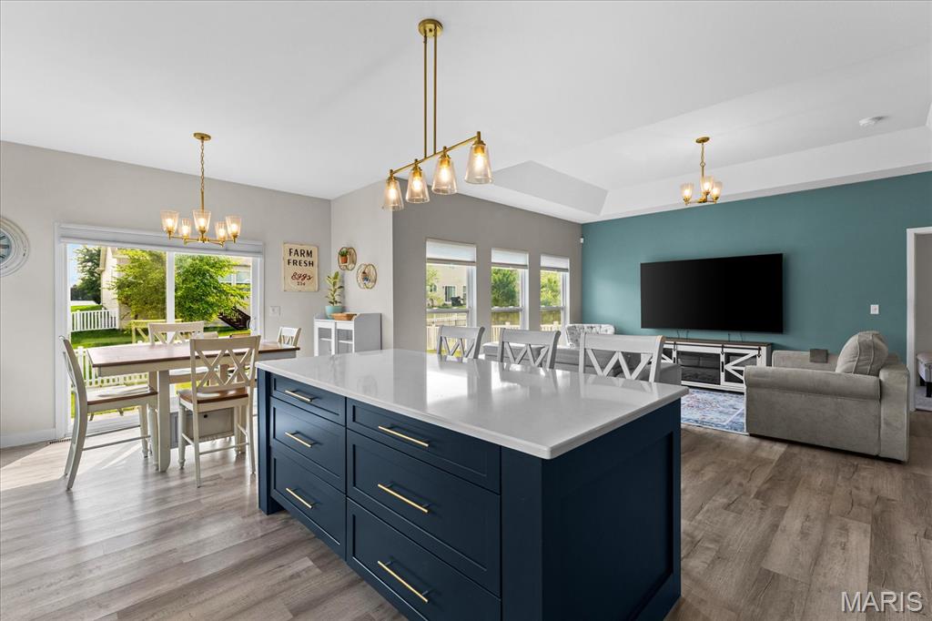 Sullivan Meadows - Residential
