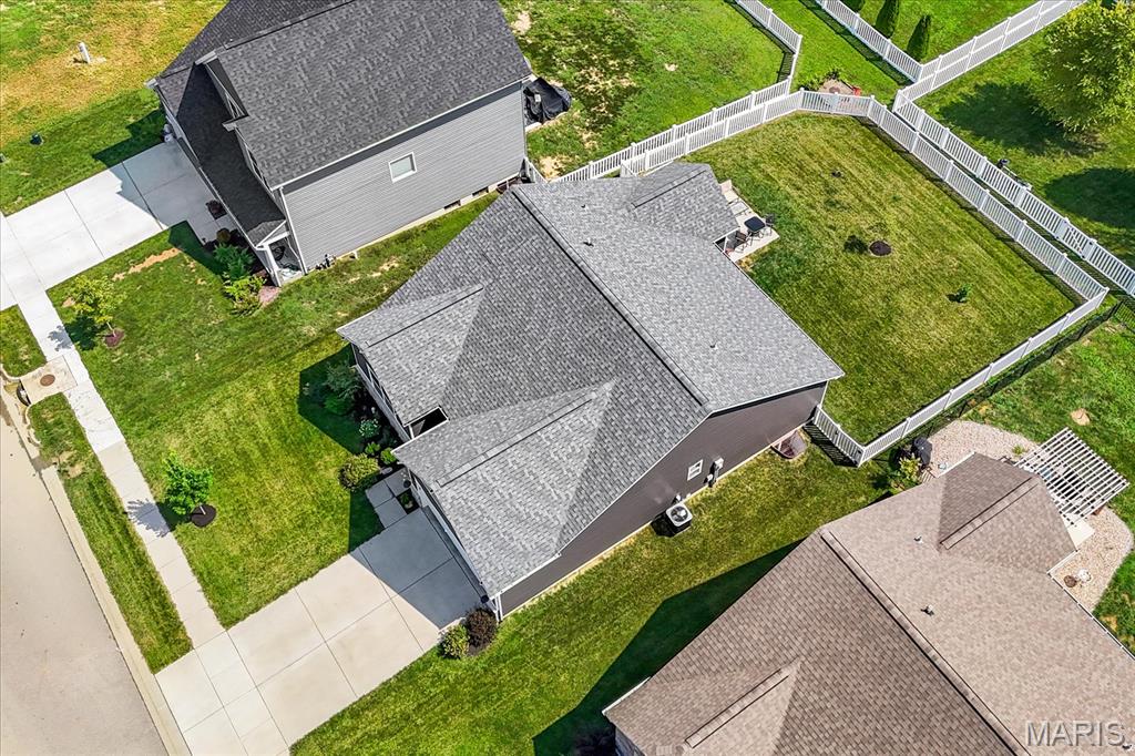 Sullivan Meadows - Residential