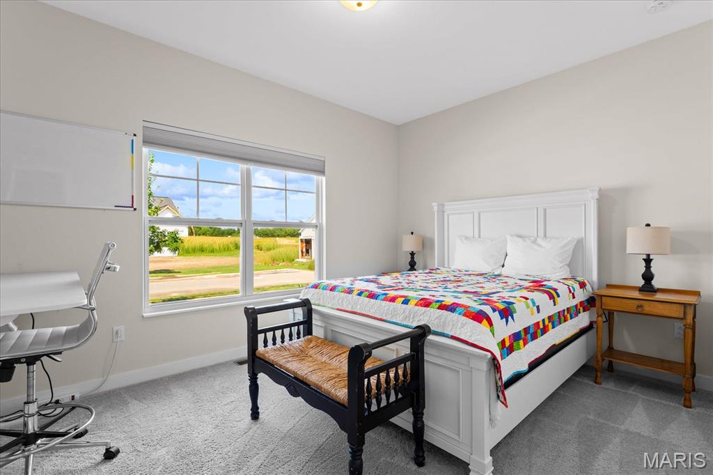 Sullivan Meadows - Residential
