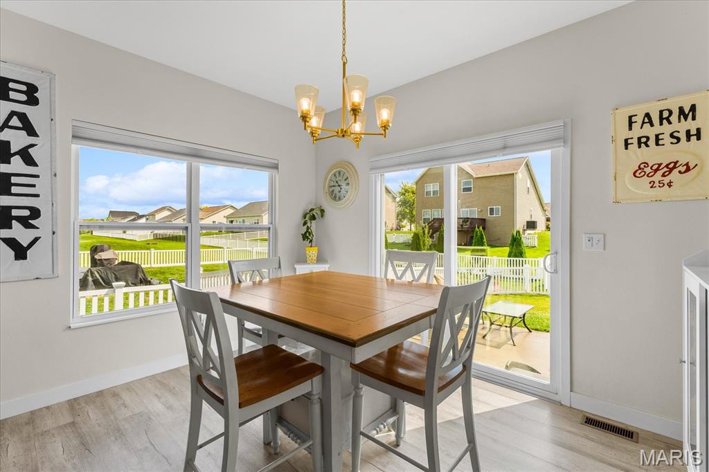 Sullivan Meadows - Residential