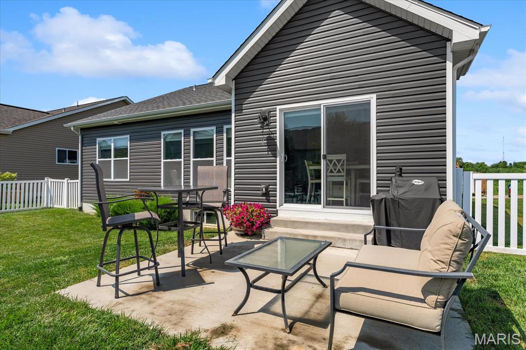 Sullivan Meadows - Residential
