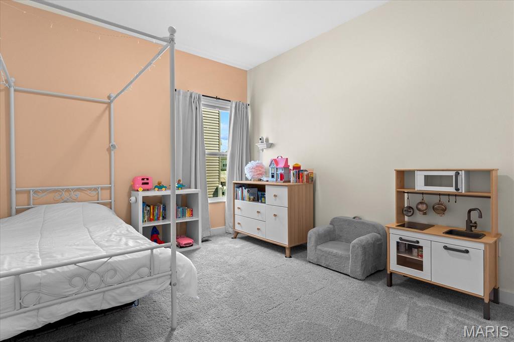 Sullivan Meadows - Residential