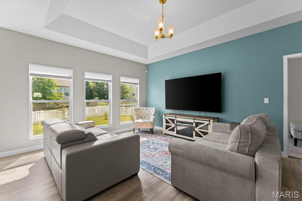 Sullivan Meadows - Residential