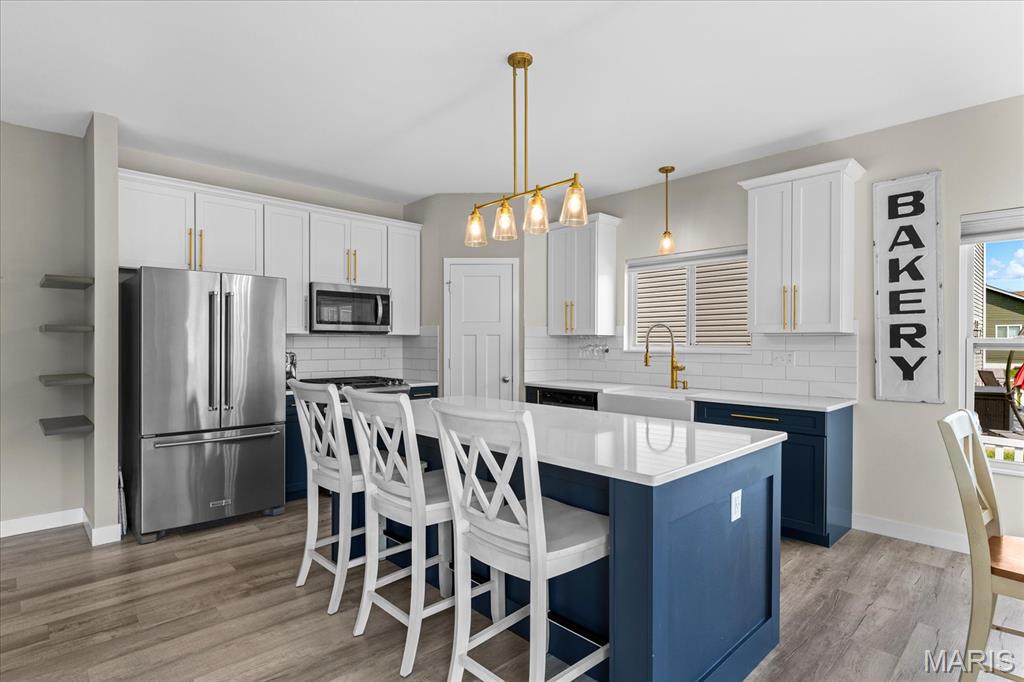 Sullivan Meadows - Residential