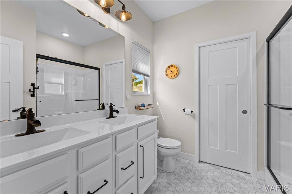 Sullivan Meadows - Residential