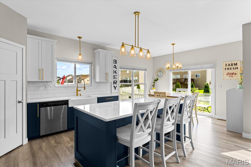 Sullivan Meadows - Residential