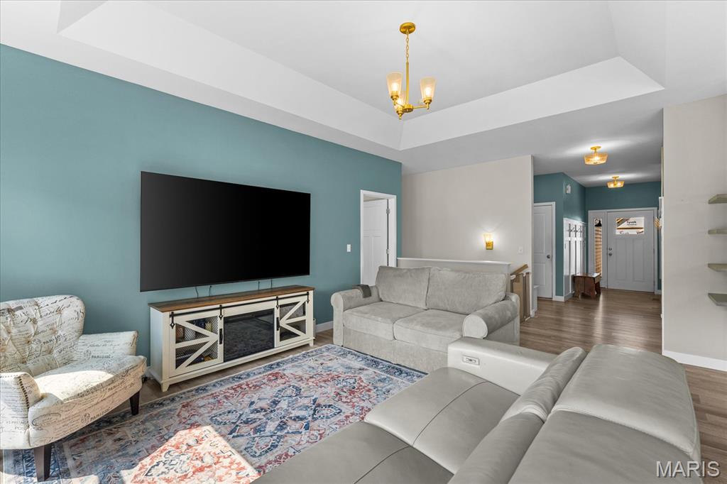 Sullivan Meadows - Residential
