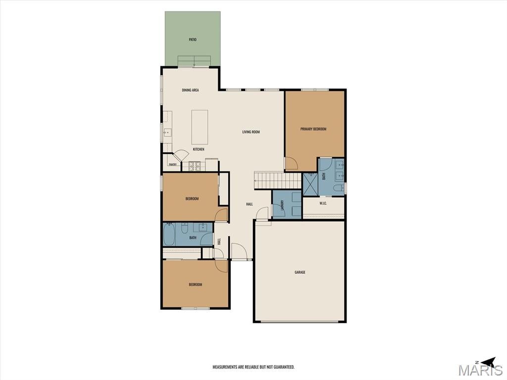Sullivan Meadows - Residential