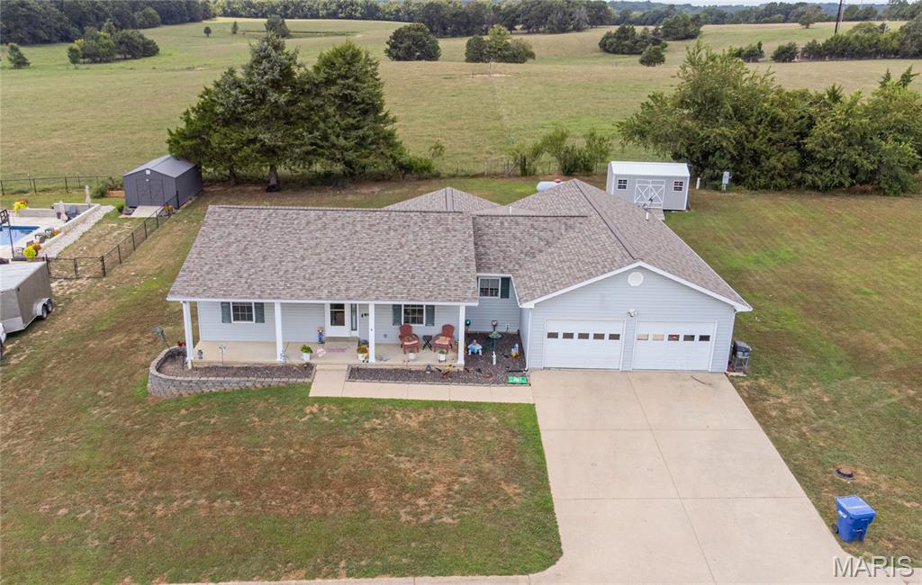 Westwood Estates - Residential