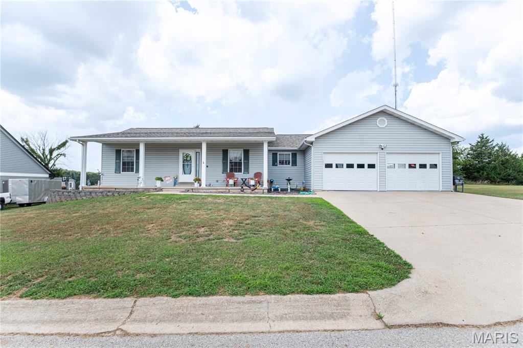 Westwood Estates - Residential